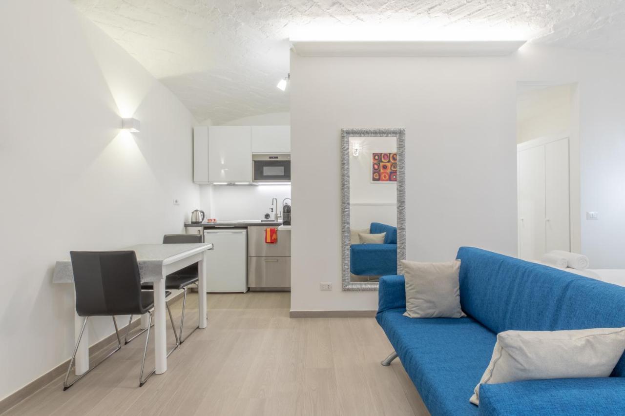 Dolce New Appartement *