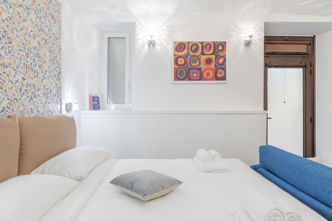 Dolce New Appartement *