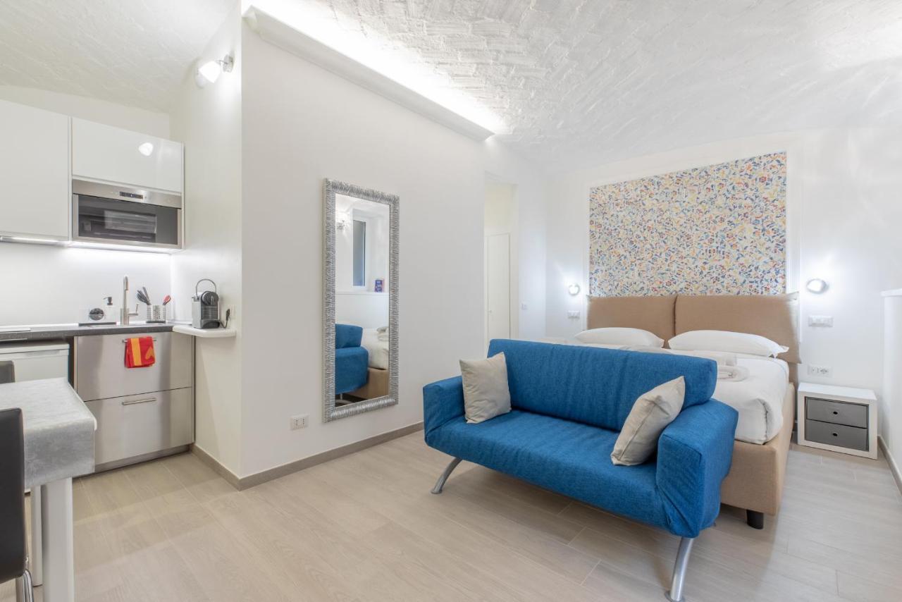 Appartement Dolce New *