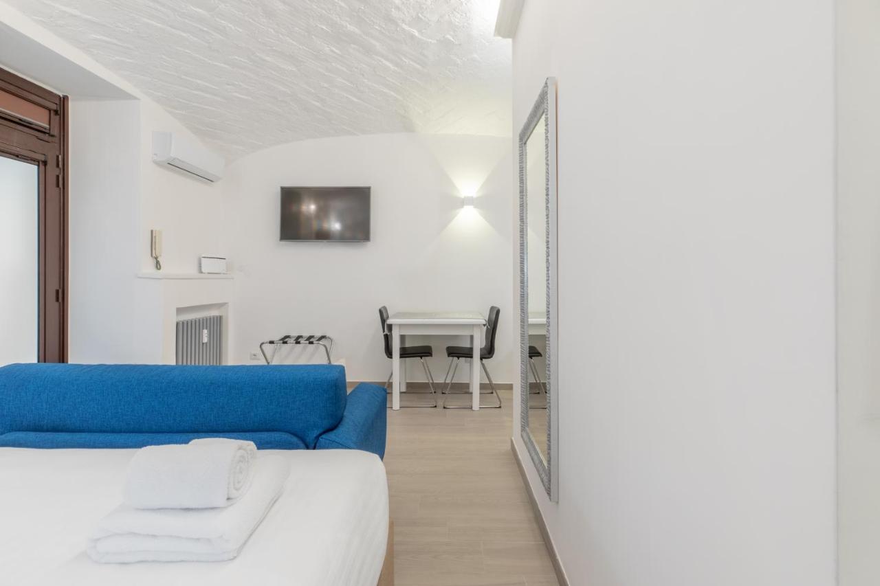 Dolce New Appartement